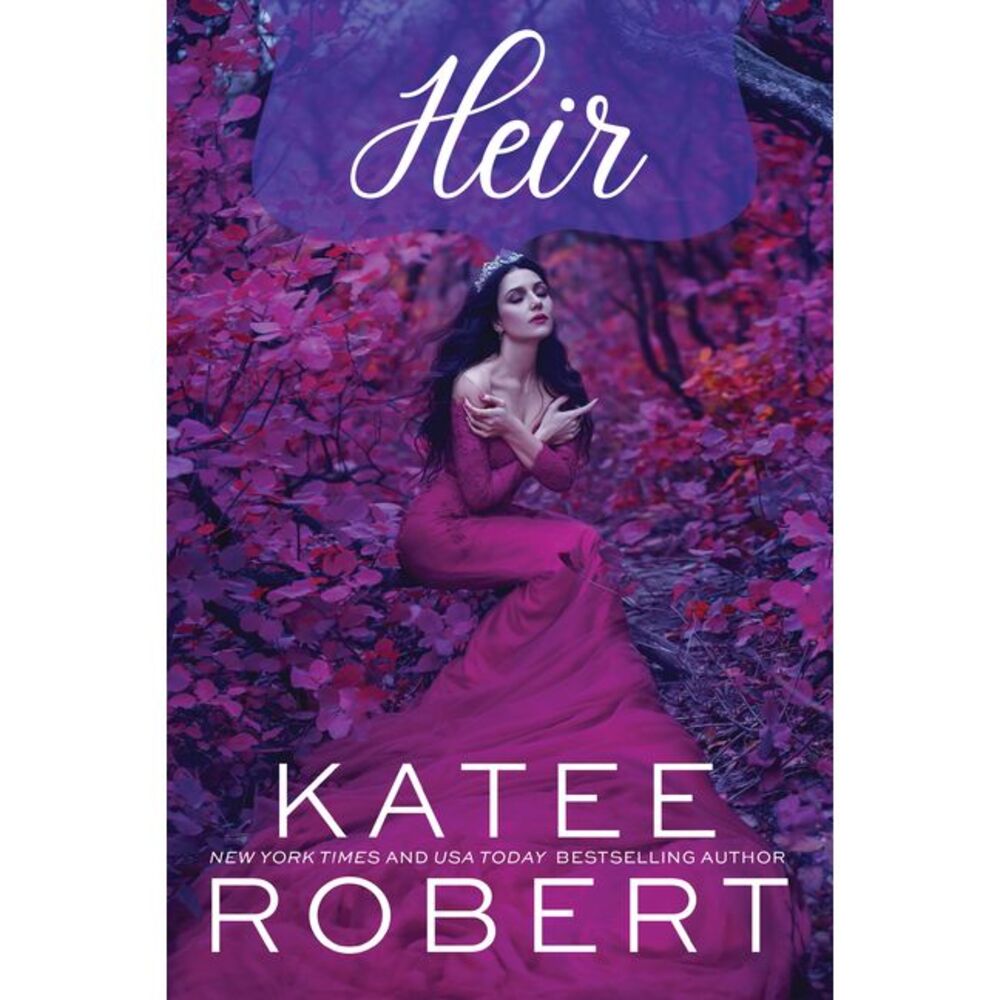 Heir -- Katee Robert